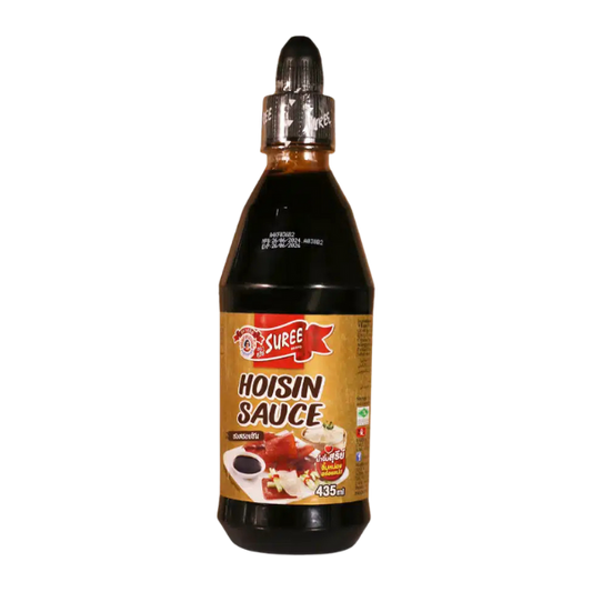 Suree Hoisin Sauce 435ml