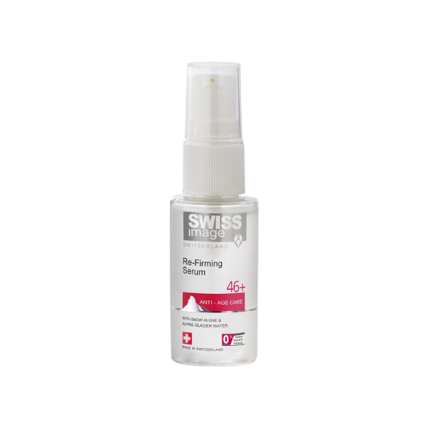 Swiss Image Anti Age Care 46+ Re Firming Serum 30ml