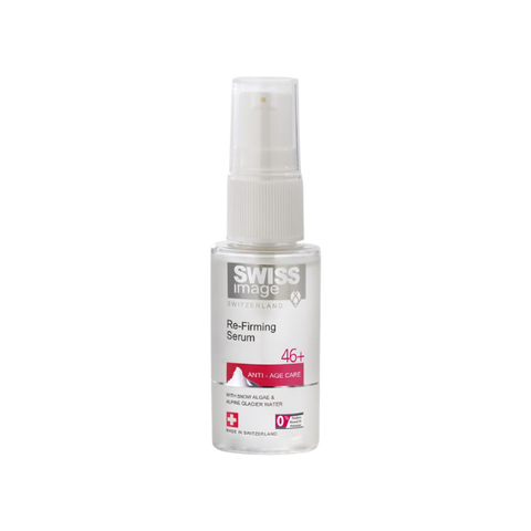 Swiss Image Anti Age Care 46+ Re Firming Serum 30ml