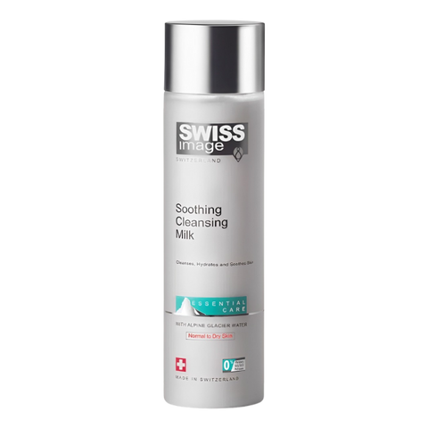 Swiss Image Soothing Cleansing Milk 200ml