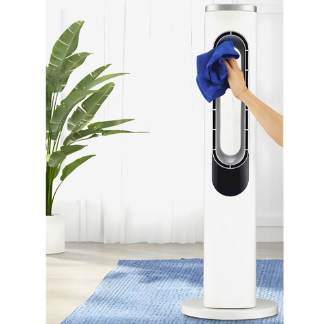 TCL ROOM HEATER 1000X280X215MM 528427