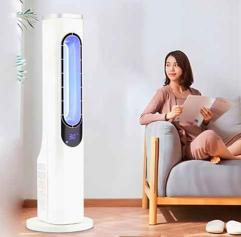 TCL ROOM HEATER 1000X280X215MM 528427