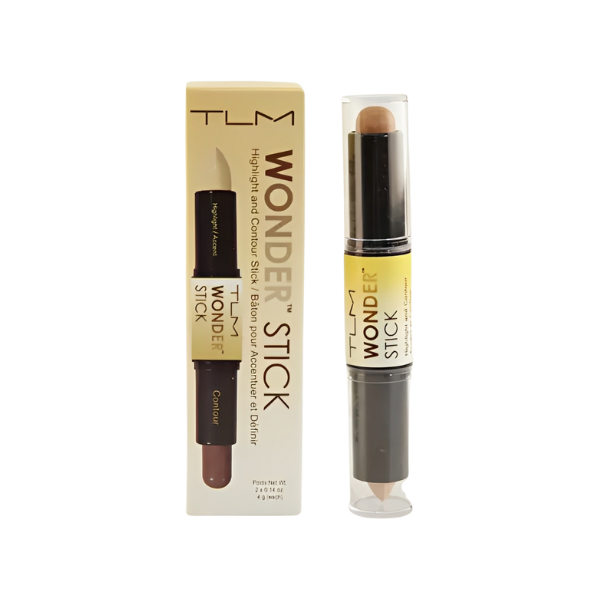 TLM Wonder Contour And Highlighter Stick