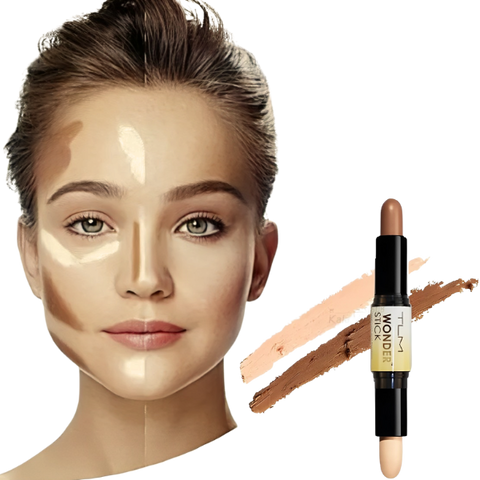 TLM Wonder Contour And Highlighter Stick