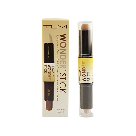 TLM Wonder Contour And Highlighter Stick