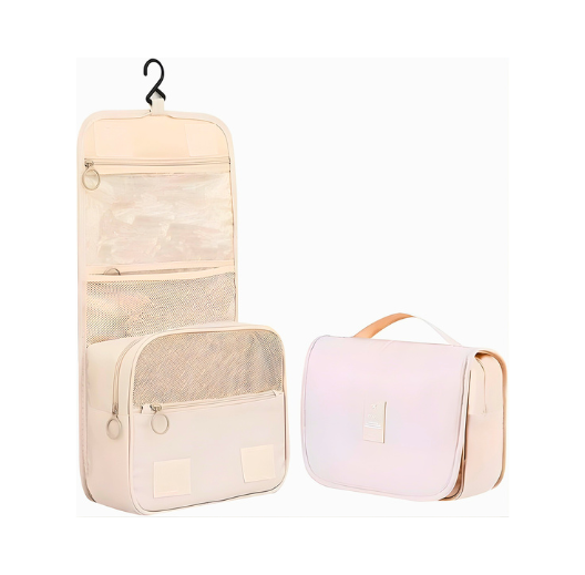 TOILETRY POUCH