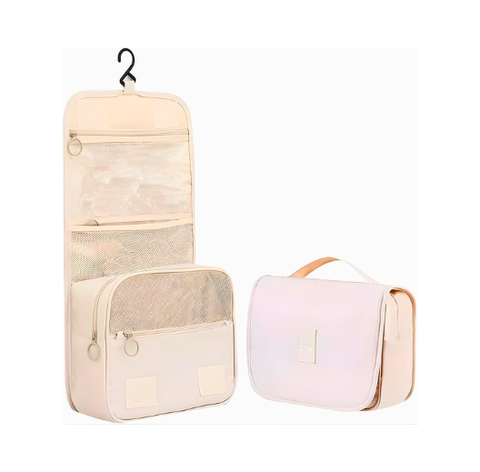 TOILETRY POUCH