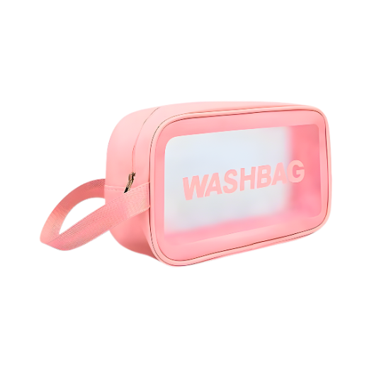 TRAVEL WASH BAG