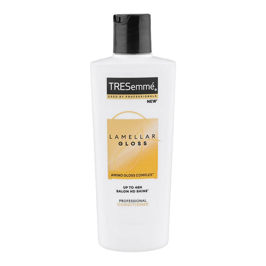 TRESEMME LAMELLAR GLOSS CONDITIONER 160ML