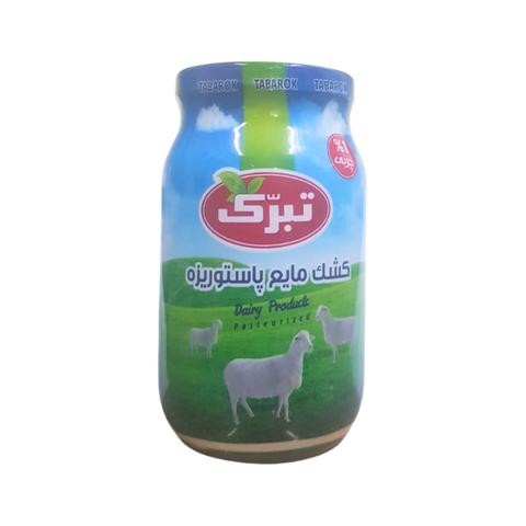 Tabarok Liquid Curd 500g