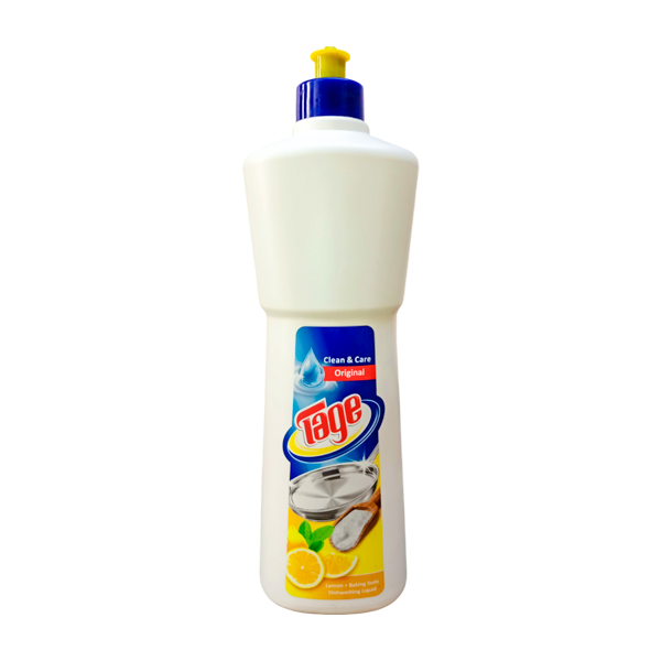 Tage Dishwashing Irani Shampoo 1kg