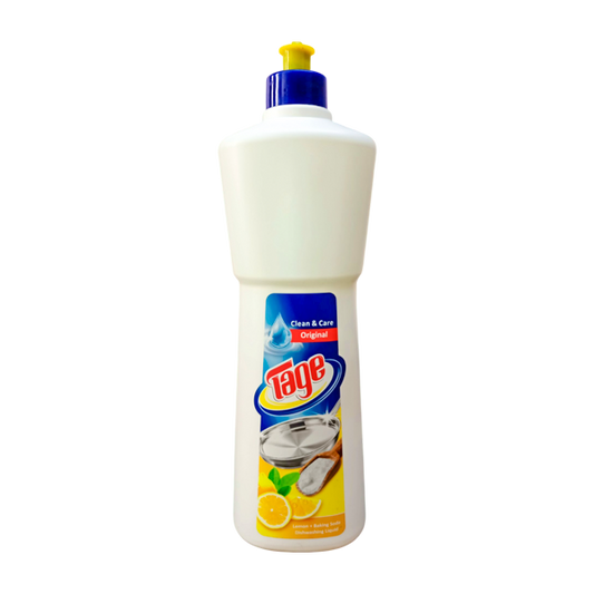 Tage Dishwashing Irani Shampoo 1kg