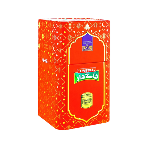 Tapal Danedar Tea Tin Jar 350g