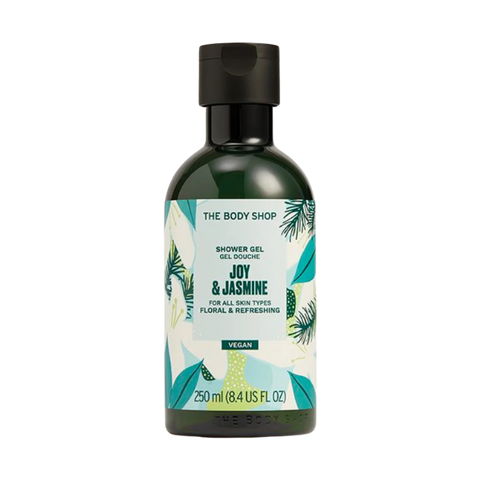 The Body Shop Shower Gel Joy & Jasmine 250ml