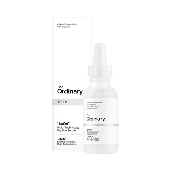 The Ordinary Serum Buffet 30ml