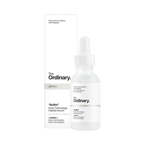 The Ordinary Serum Buffet 30ml