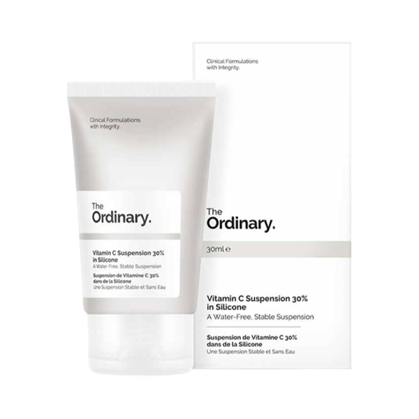 The Ordinary Vitamin C Suspension 30% In Silicone 30ml