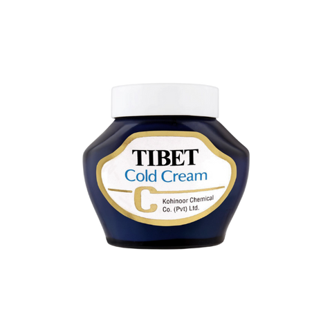 Tibet Cold Cream Blue Jar 40ml