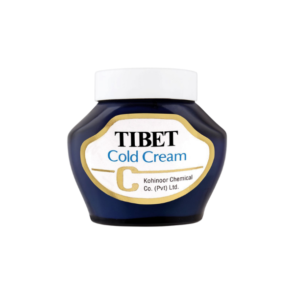 Tibet Cold Cream Blue Jar 60ml