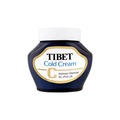 Tibet Cold Cream Blue Jar 60ml