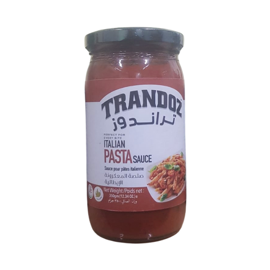 Trandoz Italian Pasta Sauce 350g
