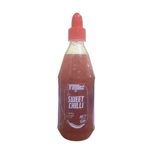 Trandoz Thai Sweet Chilli Sauce 560Gm