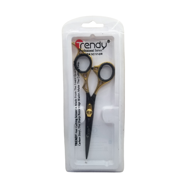 Trendy Saloon Scissor TD-304