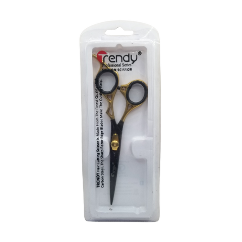 Trendy Saloon Scissor TD-304