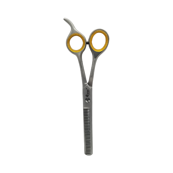 Trendy Scissor Thining Double Teeth TD-350