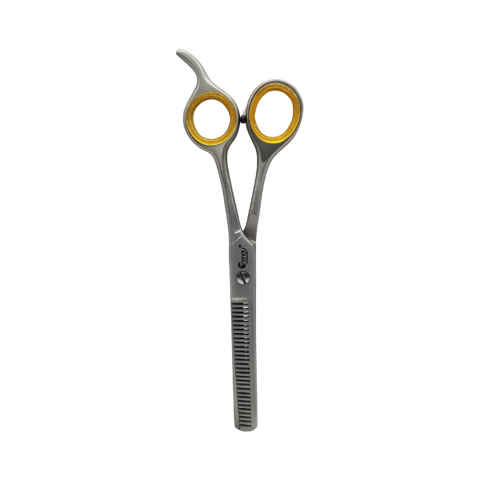 Trendy Scissor Thining Double Teeth TD-350