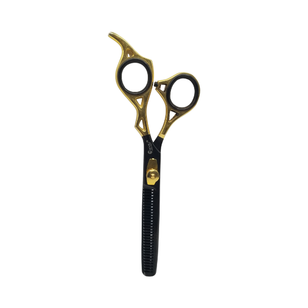 Trendy Scissor Thining