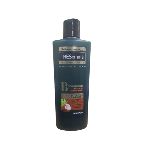 Tresemme Nourish & Replenish Hair Shampoo 170ml