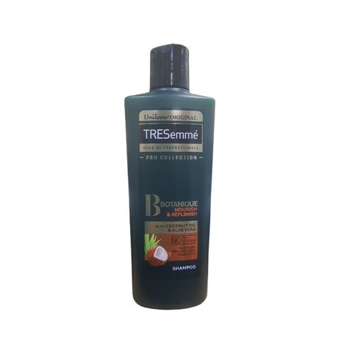 Tresemme Nourish & Replenish Hair Shampoo 170ml