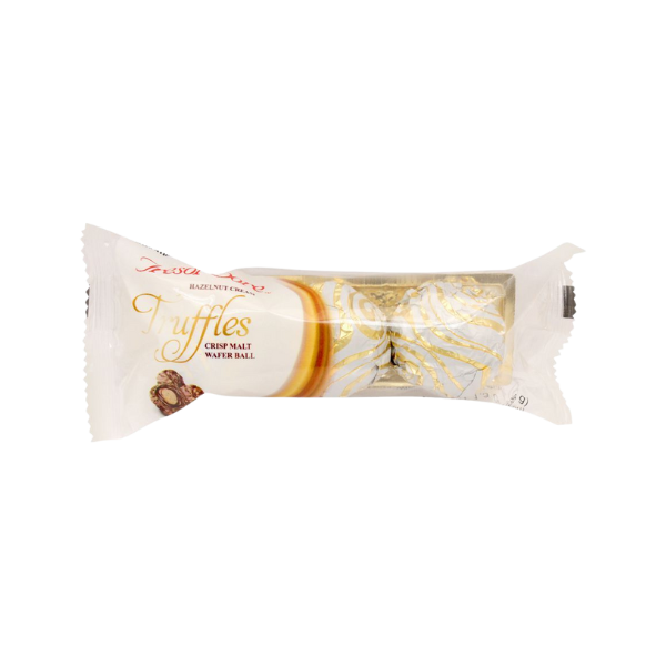 Tresor Dore Truffles Crisp Malt Wafer Chocolate 36g