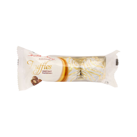 Tresor Dore Truffles Crisp Malt Wafer Chocolate 36g