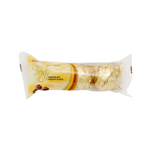 Tresor Dore Truffles Wafer Chocolate 37.5g