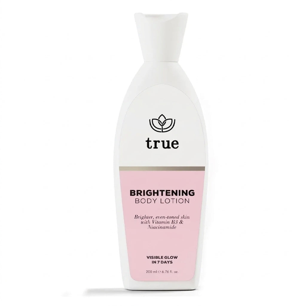 True Brightening Body Lotion 200ml