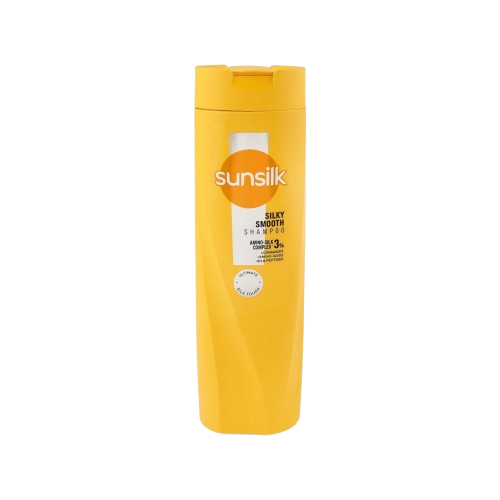 Sunsilk Silky Smooth Shampoo – 360ml