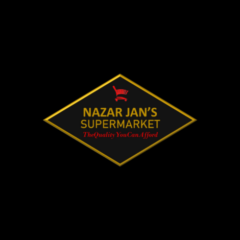 Nazar Jan's Supermarket
