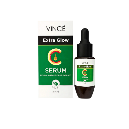 VINCE EXTRA GLOW C SERUM 25ML