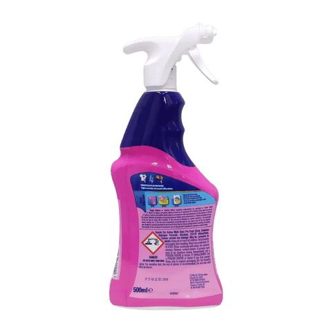 Vanish Oxi Action Multi Stain Color Spray 500ml