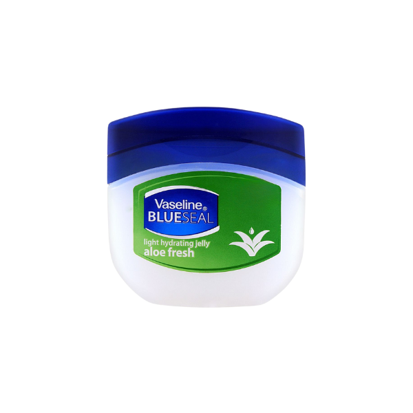 Vaseline Blueseal Aloe Fresh Light Hydrating Jelly 100ml