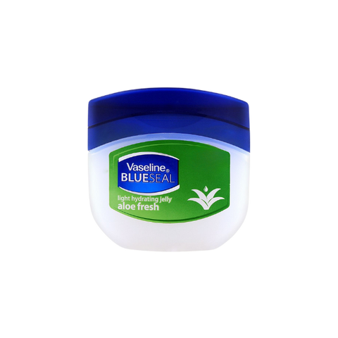 Vaseline Blueseal Aloe Fresh Light Hydrating Jelly 100ml