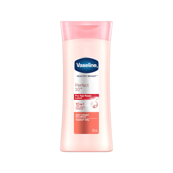 Vaseline Healthy Bright Body Lotion 100ml