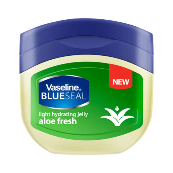 Vaseline Blue Seal Hydrating Jelly Aloe Fresh 250ml