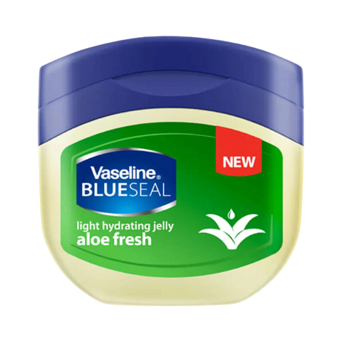 Vaseline Blue Seal Hydrating Jelly Aloe Fresh 250ml