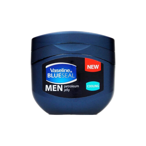 Vaseline Blue Seal Men Petroleum Jelly 100ml