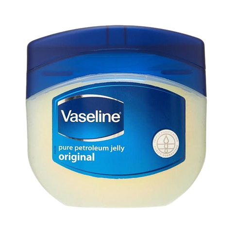 Vaseline Blue Seal Petroleum Jelly Original 250ml