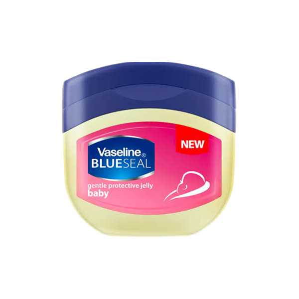 Vaseline Blue Seal Protective Jelly Baby 100ml