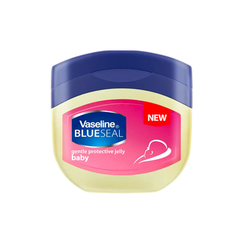 Vaseline Blue Seal Protective Jelly Baby 100ml